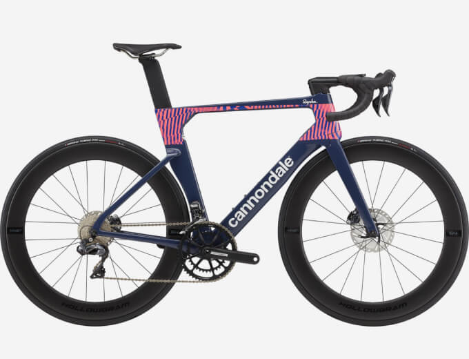 Cervelo Caledonia-5