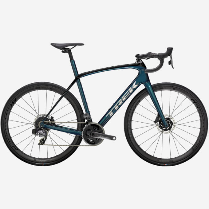 Велосипед Trek Domane SL-7